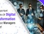 Five Important Elements of Digital Transformation That Most Managers Ignore!