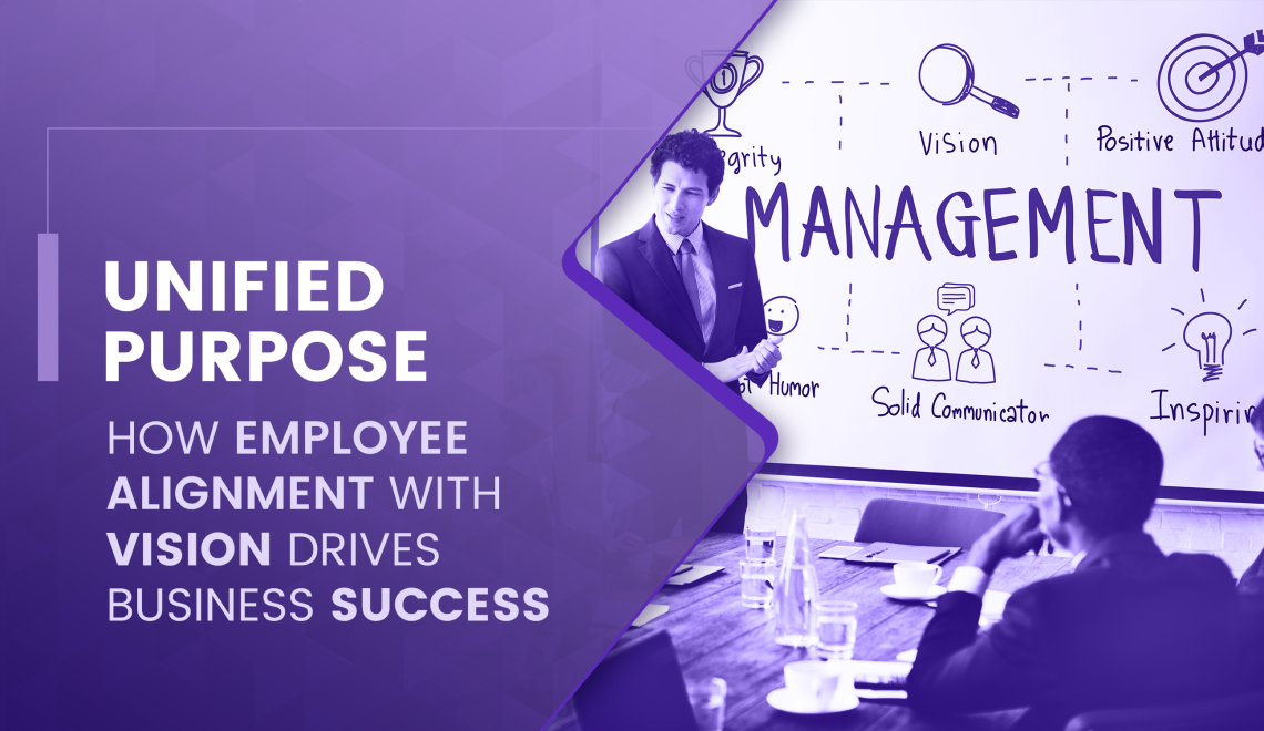 Unified Purpose