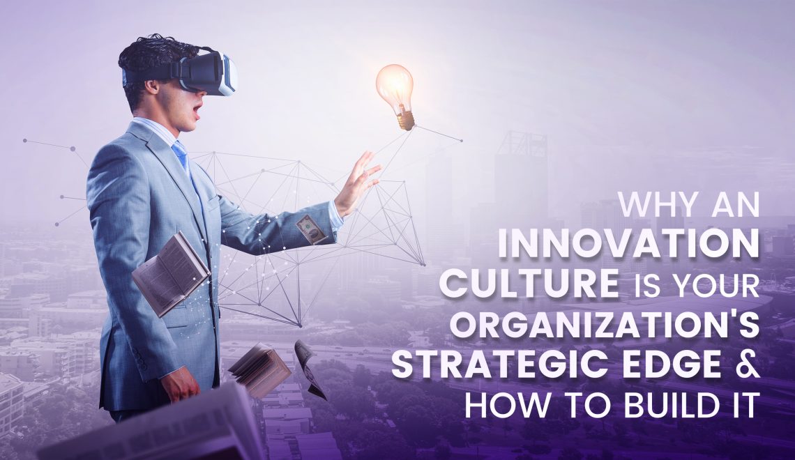 Innovation Culture