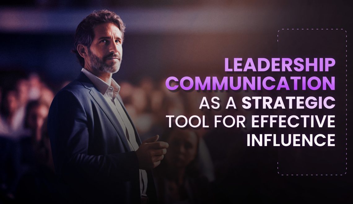 Leadership Communication